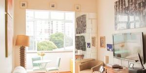 Apartamento para alugar com 73m², 1 quarto e sem vaga - Photo 3