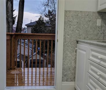 For Lease - 77 Newmarket Avenue Unit# Upper, Toronto, Ontario - Photo 5