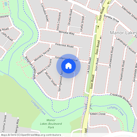 5 Lambertia Crescent, Vic 3024, Manor Lakes