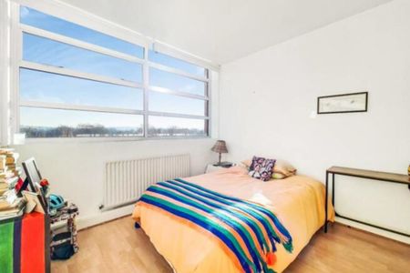 2 Bedroom Apartment, Gervase Street, London - Photo 3