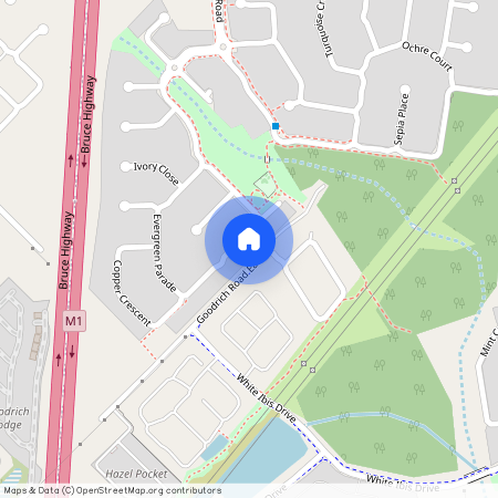 21 Ultramarine Parade, Griffin QLD 4503