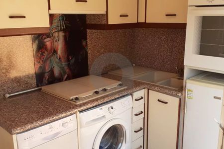 STUDIO CAREI EN DERNIER ET. TERRASSE 24 M2 - Photo 2