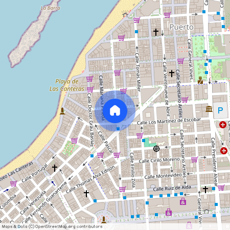 Las Palmas De Gran Canaria