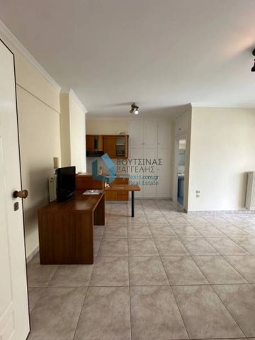Studio/Γκαρσονιέρα για ενοικίαση Αγυιά (Πάτρα) - Photo 4
