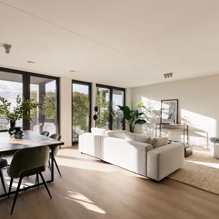 E.J. Ruijgplein 8 - Photo 1