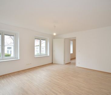 CHRISTOPH CHROMECEK IMMOBILIEN - PERCHTOLDSDORF - Renovierte 2-Zimm... - Photo 3