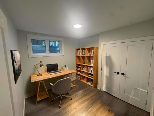 For Lease - 300 Elmgrove Avenue Unit# 4, Westboro - Hampton Park, Ontario - Photo 1
