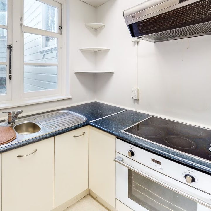 3/193 The Terrace, Wellington Central - Photo 1