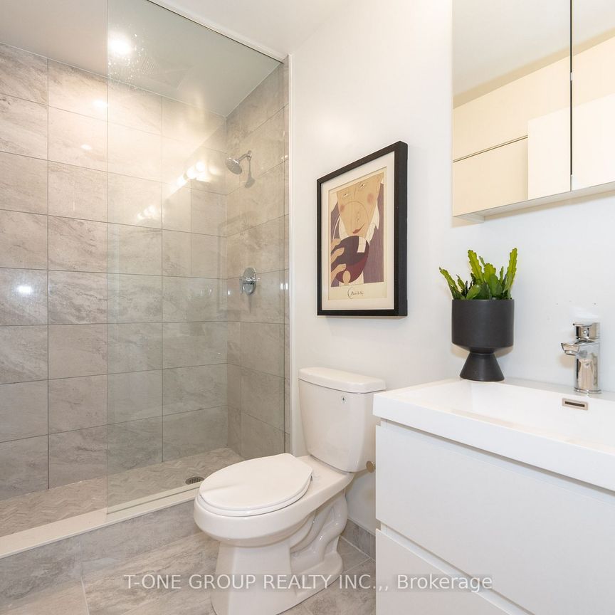 For Lease - 292 Verdale Crossing Unit# 709, Markham, Ontario - Photo 1