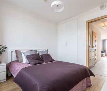 2 pokojowe mieszkanie 40m², Bagrowa 6, Płaszów, Kraków – zdjęcie 4