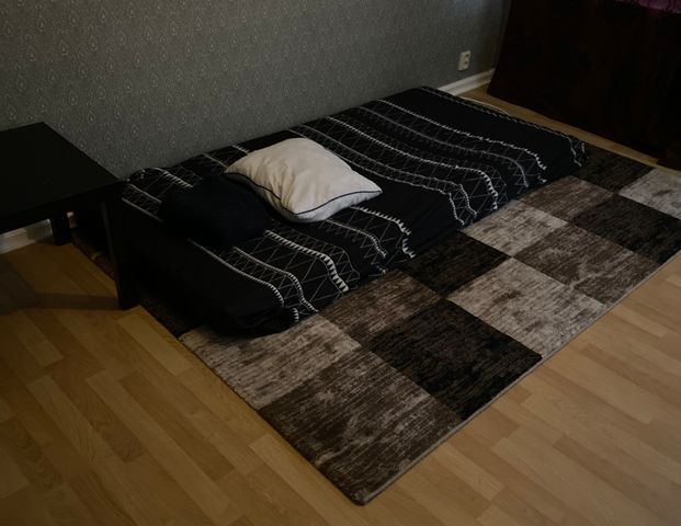 Bandstolsvägen, Uppsala - Foto 1