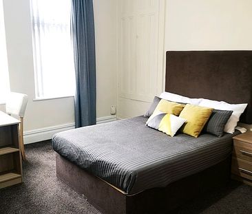 Lovely Double Spacious Rooms - Photo 2