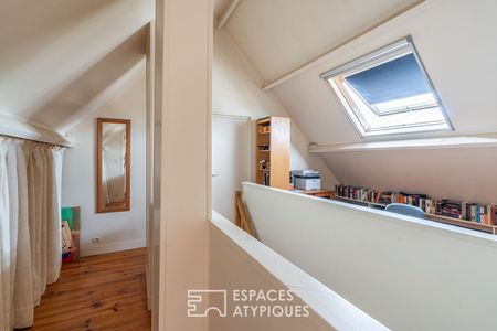 Appartement triplex avec terrasses - Photo 2