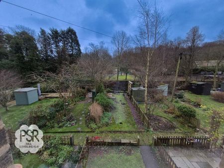 2 bedroom terraced house to rent - Photo 5