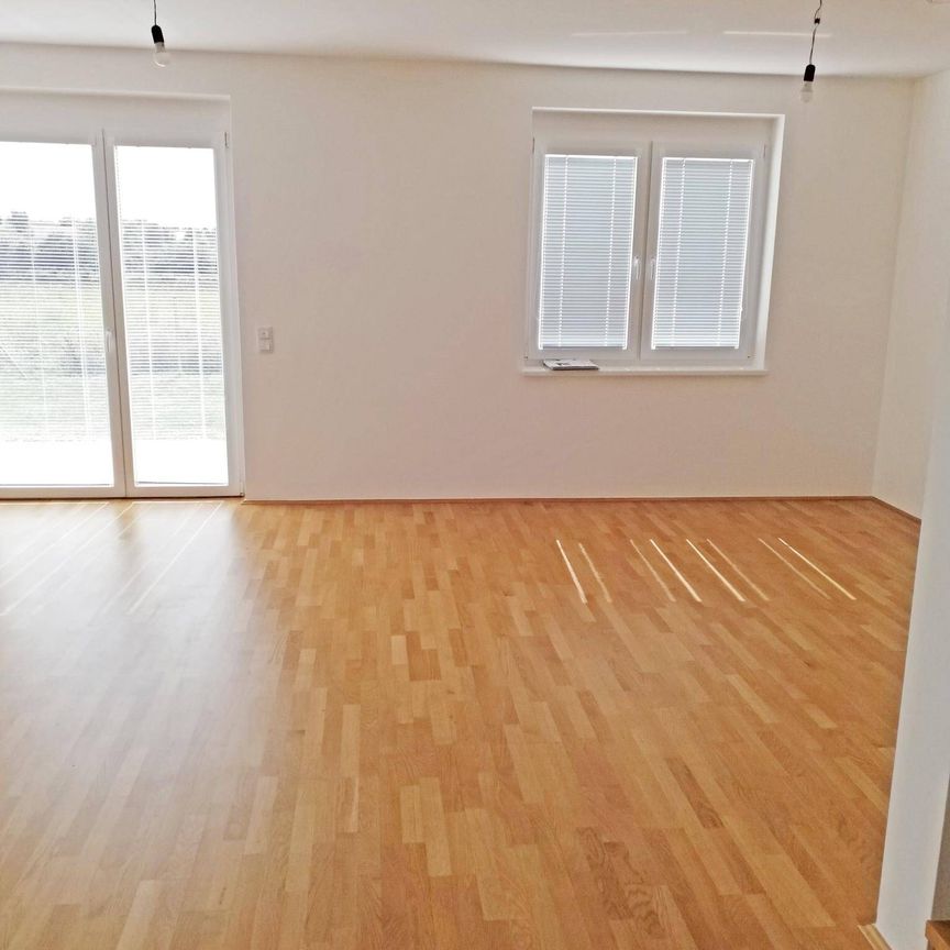 Reihenhaus im Grünen - Photo 1