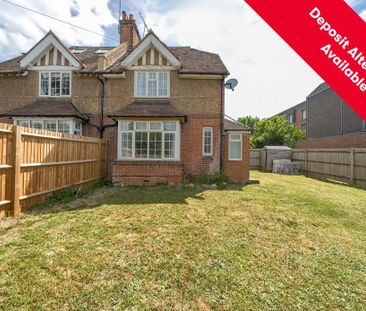 2 bedroom semi-detached house to rent - Photo 5