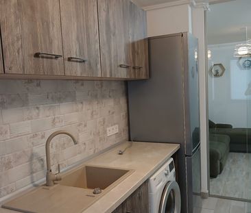 Garsoniera noua de inchiriat ansamblul Roka Residence – Nerva Traian - Photo 6
