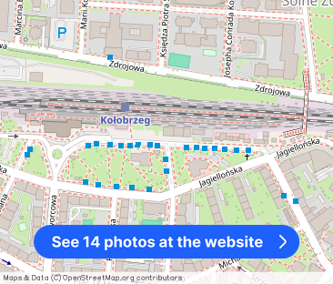 APARTAMENT WYNAJEM DŁUGOTERMINOWY OŚ. JANTAR KOŁOBRZEG - Photo 1