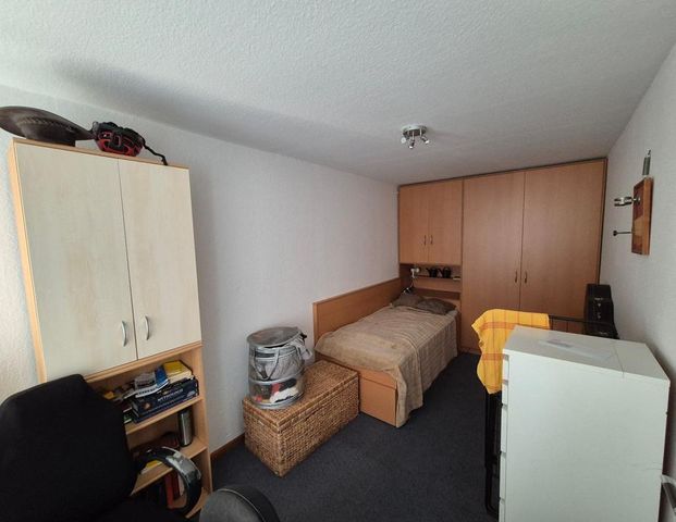 Zimmer zu Vermieten in Steglitz Zehlendorf /Lichterfelde - Photo 1