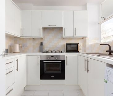 1 bedroom flat to rent - Photo 5