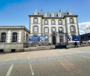 Location Appartement 1 pièce 41m² ST BRIEUC 22000 - Photo 6