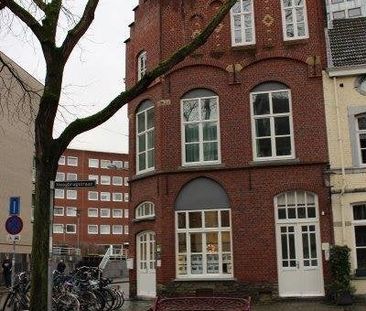Kamer Hoogbrugstraat, Maastricht huren? - Photo 6