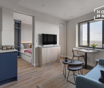 1 bedroom flat to rent - Photo 3