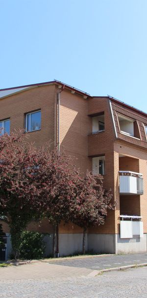 Sankta Gertruds Väg 10 A - Photo 1