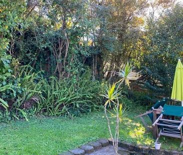 Titirangi - Titirangi, 1 bedroom standalone house - Photo 1