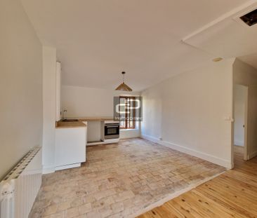 Location Appartement 3 pièces 50m² COUZON AU MONT D OR 69270 - Photo 5