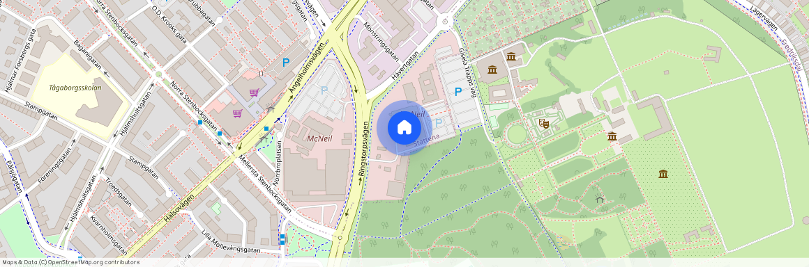 Tågaborg N, Helsingborg, Skåne, Aschebergsgatan 5