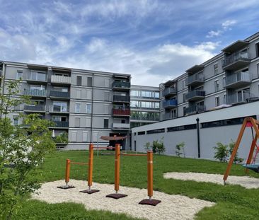 Unbefristete 2-Zimmer-Wohnung mit Balkon! - Foto 5