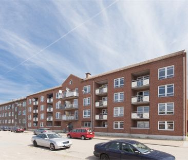 Norra Ljunggatan 13, Helsingborg - Foto 1