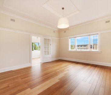 2/236 Raglan Street Mosman NSW 2088 - Photo 1