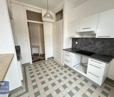 Appartement à louer 2 pièces 51.76m² - Photo 5