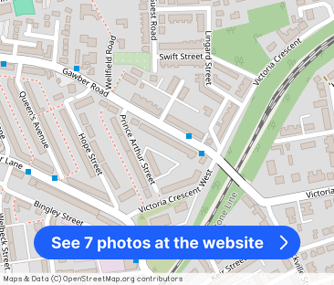 Gawber Road, Barnsley, S75 - Photo 1