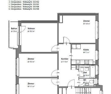 CITY APARTMENT IN A PRIVILEGED LOCATION - Photo 4