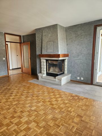 4.5 Zimmerwohnung im 1. Stock in Belfaux - Photo 4