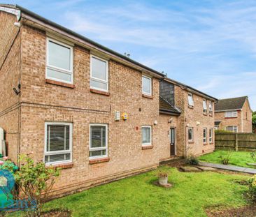 1 bed Apartment for Rent - Photo 3