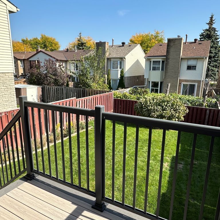 For Lease - 85 Sandyhook Square, Toronto, Ontario - Photo 1