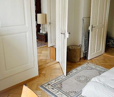 2 Zimmer-Wohnung in Biel/Bienne (BE), möbliert, auf Zeit - Foto 4