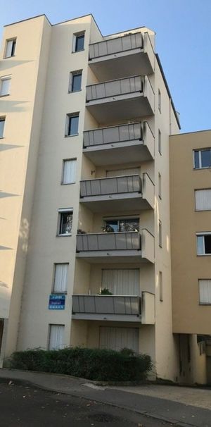 Appartement 2 pièces à louer - Photo 1