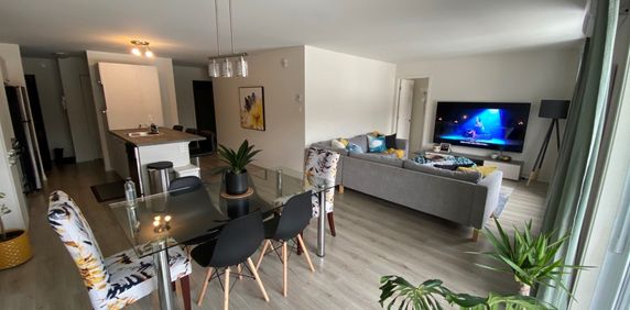 Logement 4 1/2 + Bureau - Décembre 2024 - Photo 2