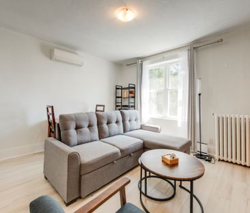 For Lease - 18 Shorncliffe Avenue Unit# 2, Toronto, Ontario - Photo 2