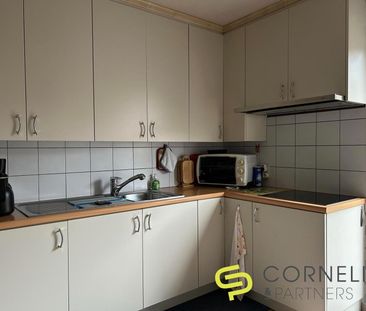 Gelijkvloers appartement met twee slaapkamers en garagebox - Photo 4