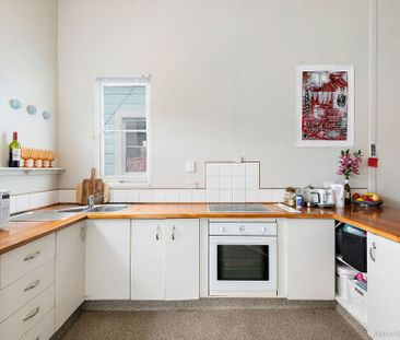 4 BEDROOMS IN MT COOK - Photo 6