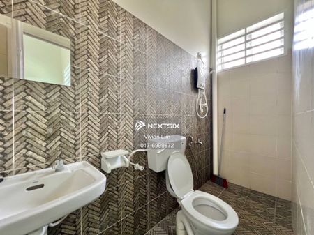 Single Storey Terrace - Foto 4