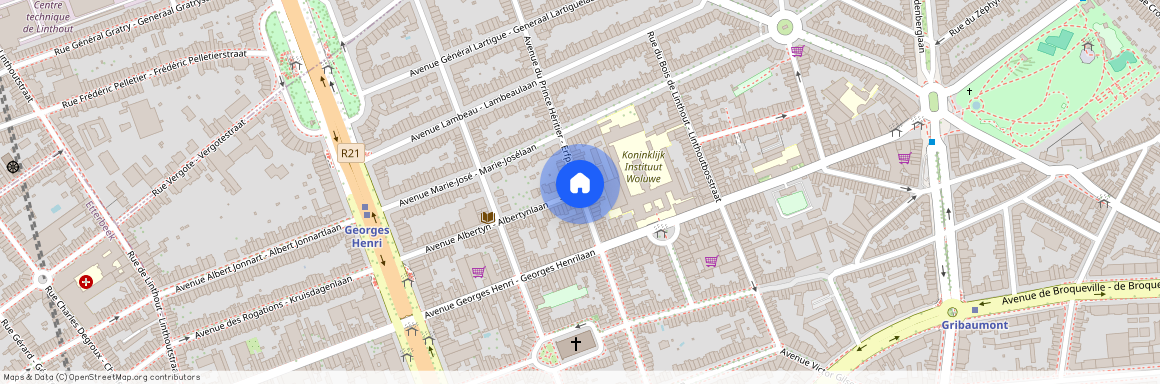 1200, Woluwe-Saint-Lambert