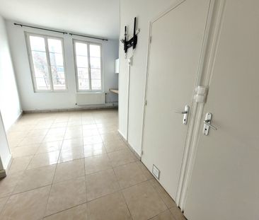 Location Appartement 1 pièce 17m² CALAIS 62100 - Photo 4