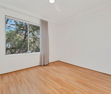 Unit 6/81-83 St Johns Road, Glebe. - Photo 1